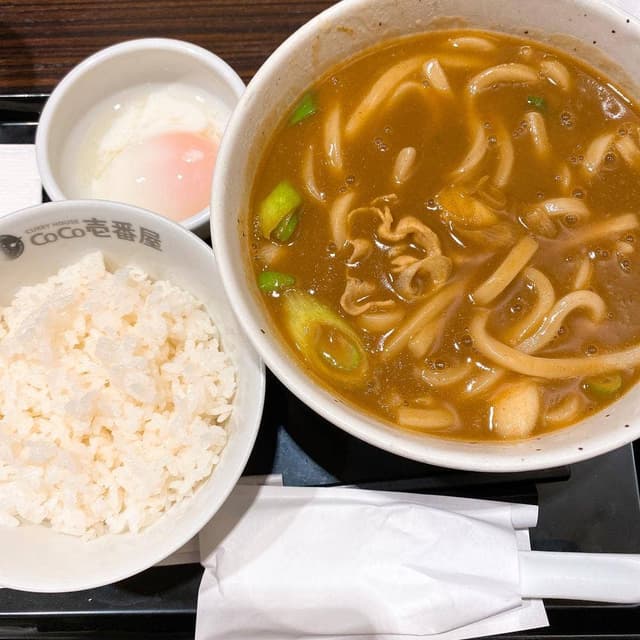 カレーハウスCoCo壱番屋 尼崎錦橋店 - サブ画像2
