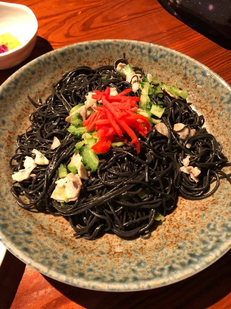 沖縄料理 くすくす