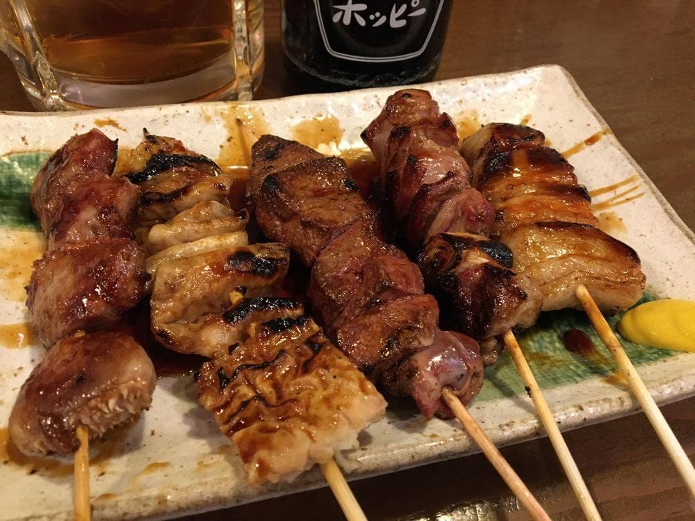 筑前屋 稲田堤店