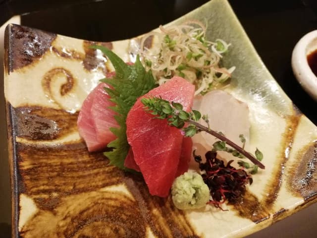 日本料理TAIKO - サブ画像1