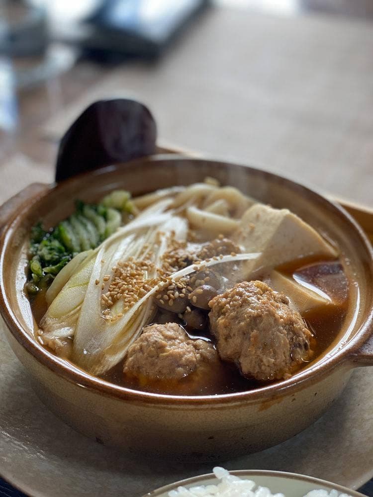 ぷくぷく食堂