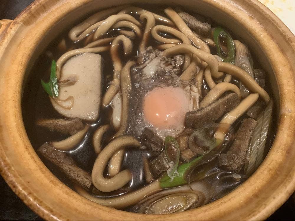 名古屋うどん酒場 つるこう