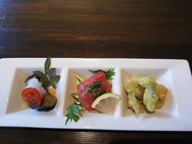 Dining かもめ - サブ画像3