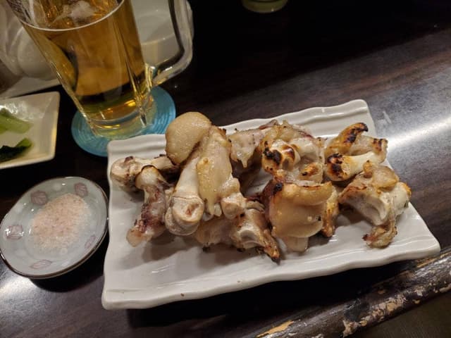 居酒屋 とく鶴 - サブ画像2