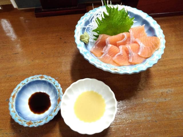 おたべ - サブ画像2