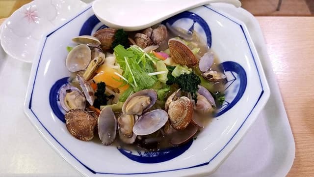 リンガーハット イオン大井店 - サブ画像3