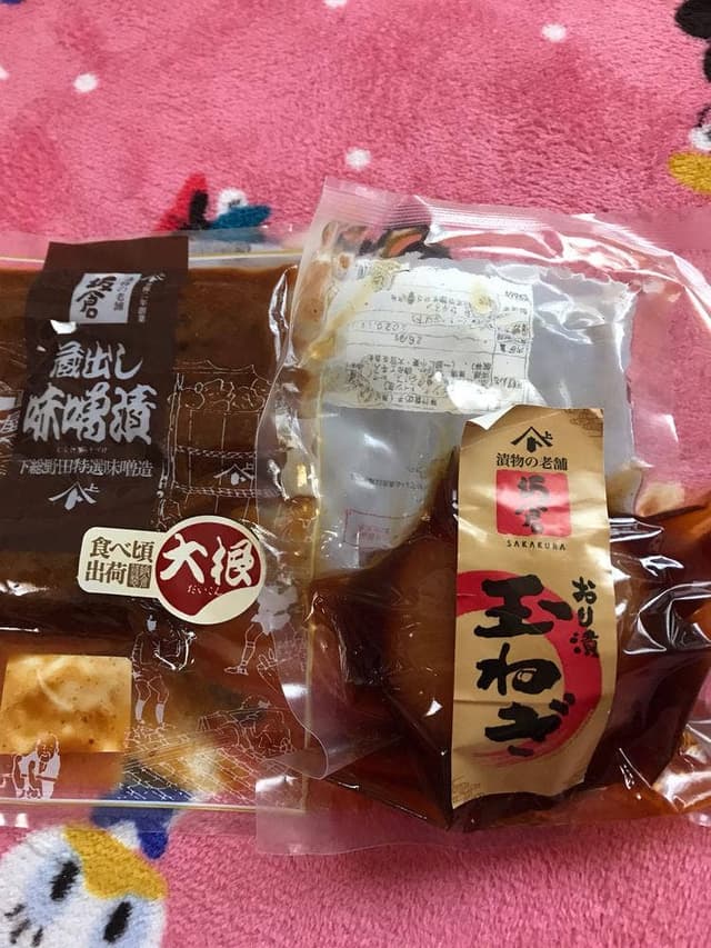 坂倉味噌醤油 - サブ画像2