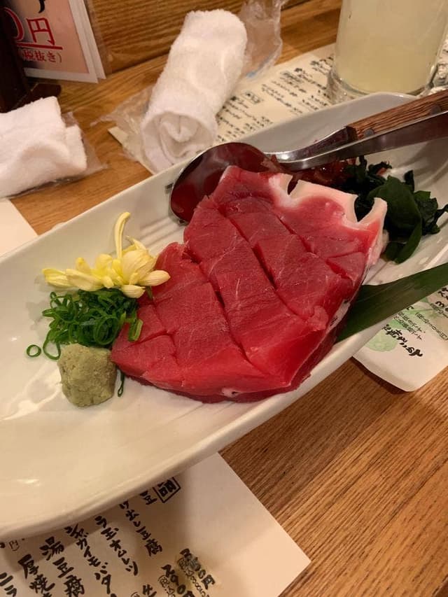 鍛冶屋文蔵 志木店 - サブ画像1