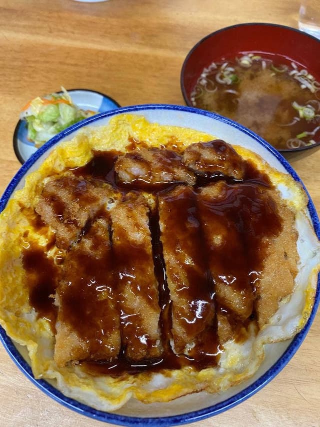 すずや食堂 - サブ画像2
