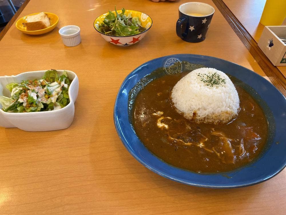ぐすたーれ