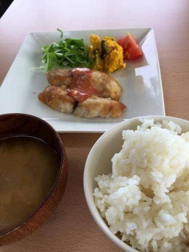 オルターオーガニックカフェ 千早赤阪Hills - サブ画像1