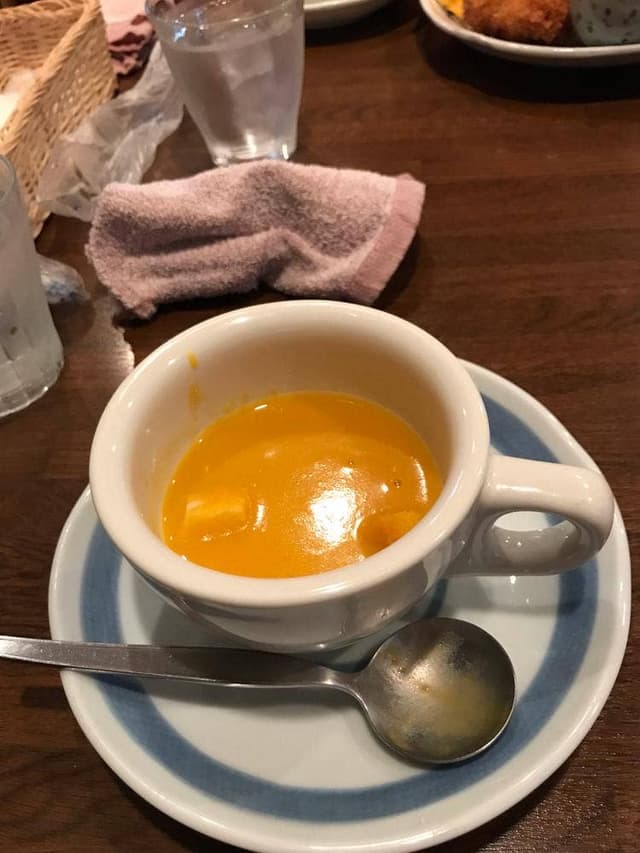 Dining Cafe Restaurant Ag - サブ画像1