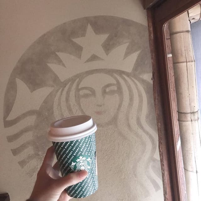 スターバックス コーヒー 京都二寧坂ヤサカ茶屋店 - サブ画像3