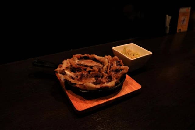 Sippo 〜しっぽ〜 テールステーキ専門店 - サブ画像1