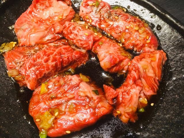 炭火焼き ホルモン倶楽部 松本商店 - サブ画像1