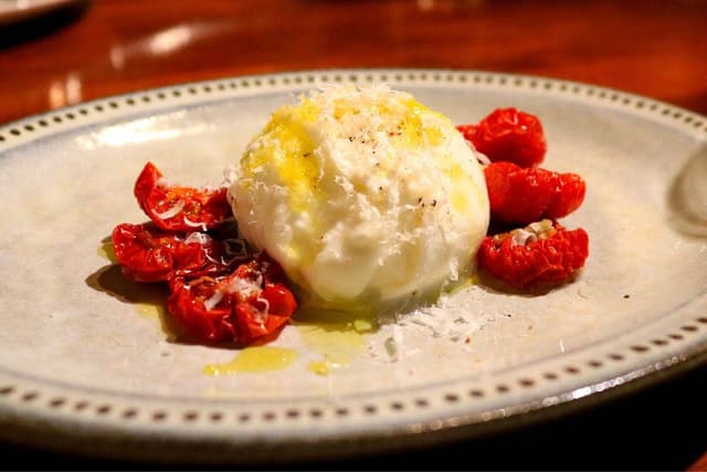 イタリア料理とワイン pinoli - サブ画像3