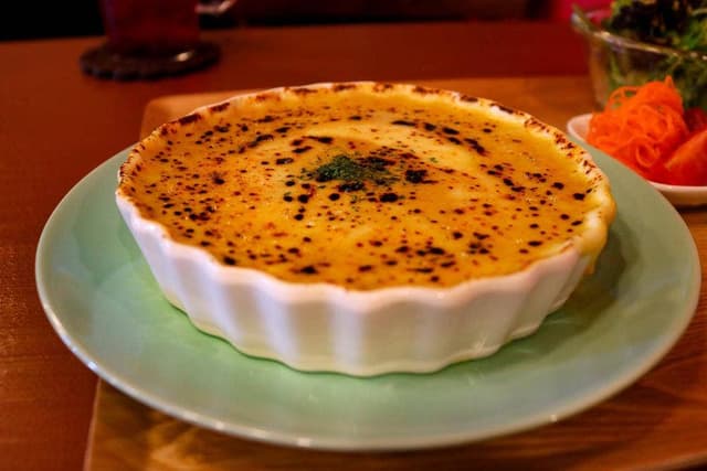 cafe dama - サブ画像3