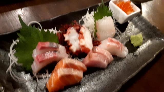 新鮮 永遠の漁場 - サブ画像1
