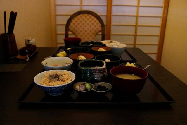 精進CHAGO - サブ画像1