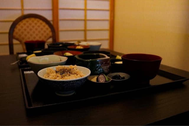 精進CHAGO - サブ画像2