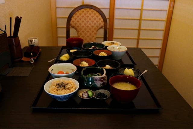 精進CHAGO - サブ画像3