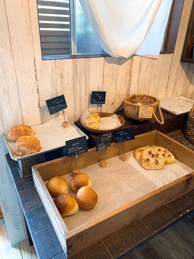 パン屋 mua - サブ画像2