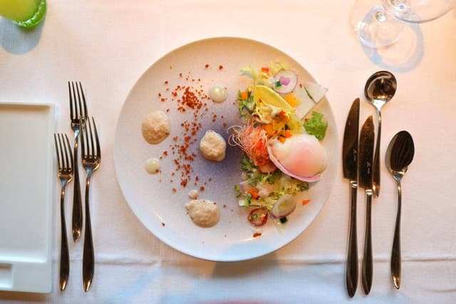 レストラン フォレスト ザ・メイビア宮崎 - サブ画像3