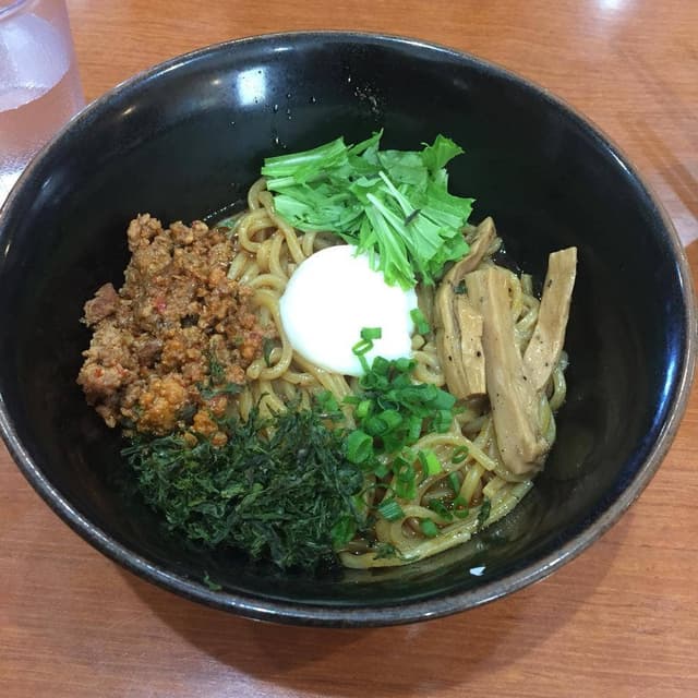 麺屋 達 杜の里店 - サブ画像1