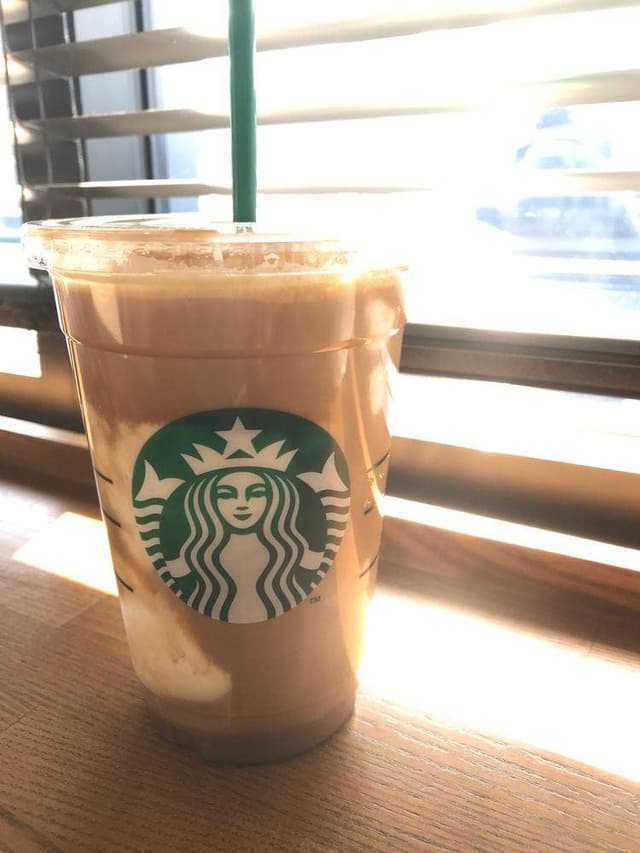 スターバックス コーヒー 横川サービスエリア上り線店 - サブ画像1