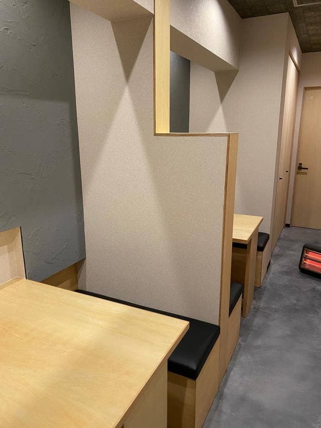 名古屋前ちらし鮨 粋 - サブ画像3