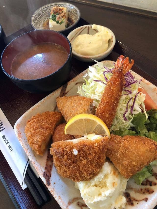 うえの - サブ画像3