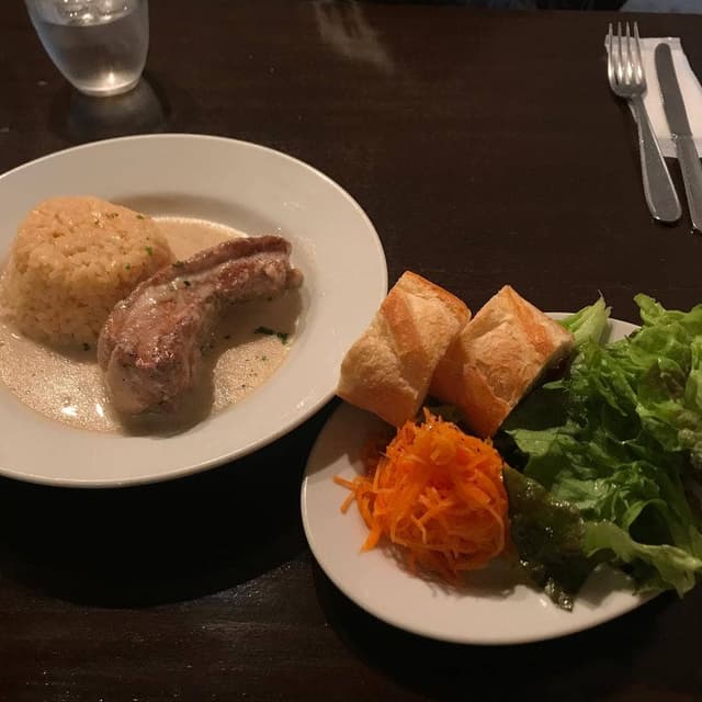 le bilboquet - サブ画像2