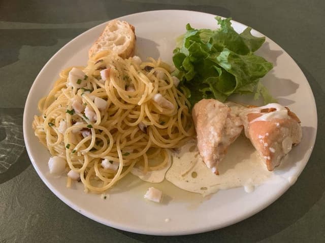 伊食酒場 PICCOLO TIGRE - サブ画像3