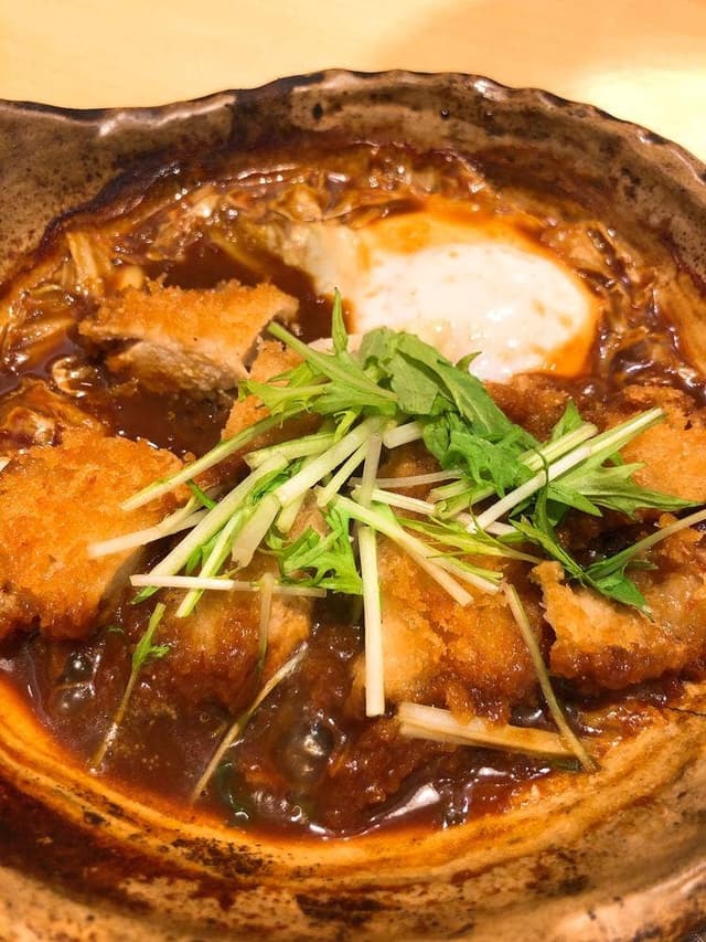 大戸屋ごはん処 仙台一番町店 - サブ画像2