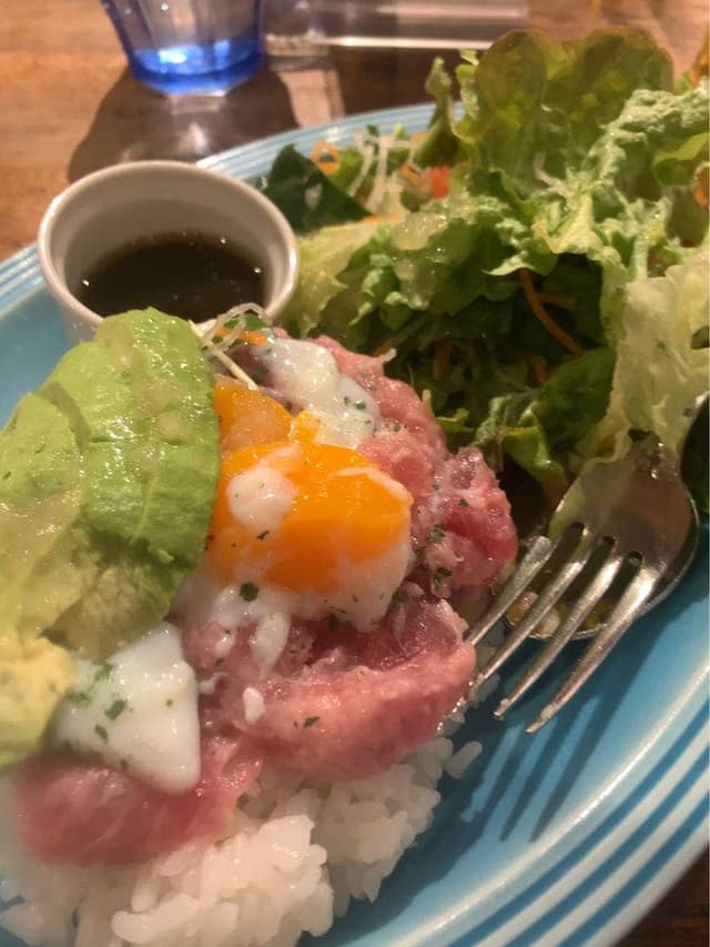 Stand and Oasis - サブ画像2