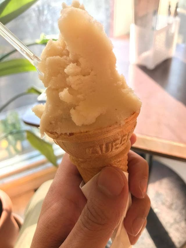 手づくりアイスクリーム エル・シエロ - サブ画像1