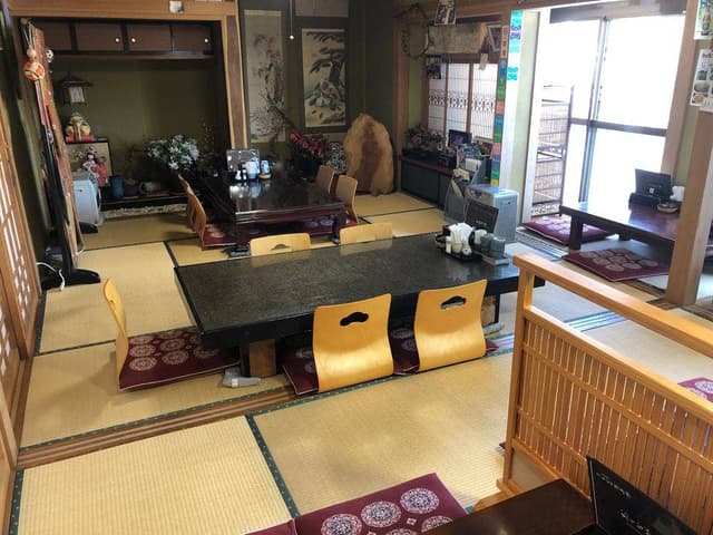 そばや清兵衛 - サブ画像3