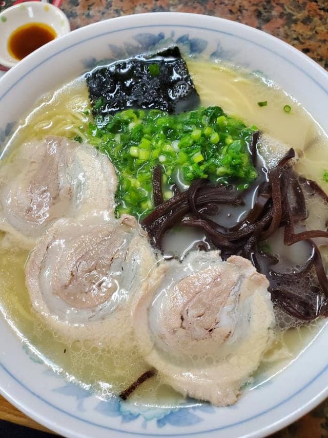 雲龍軒 - サブ画像3