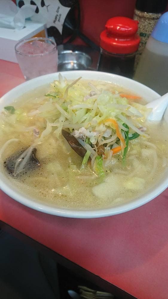 札幌ラーメンくまごろう - サブ画像1