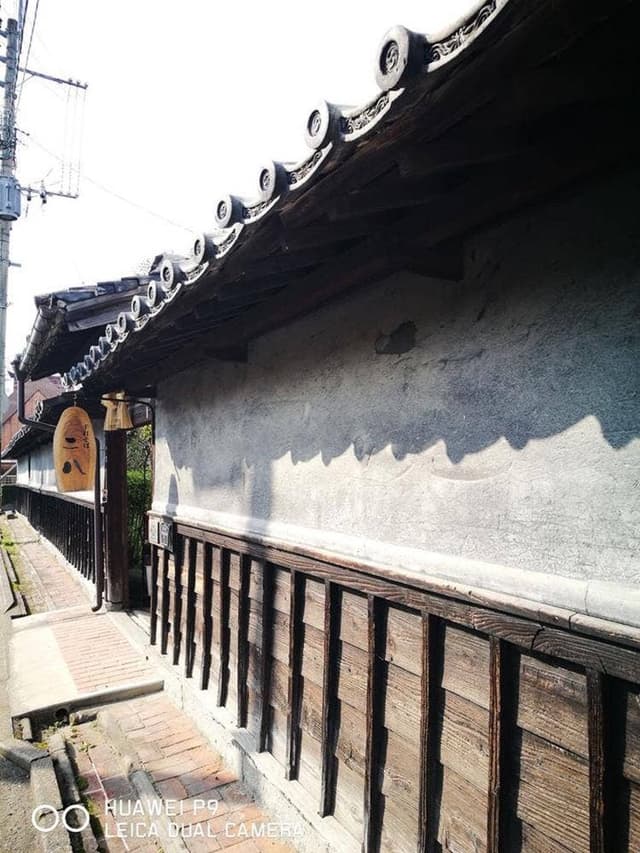 手打ちそば 二八 - サブ画像3