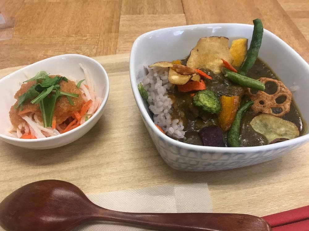 みやcafe 美心