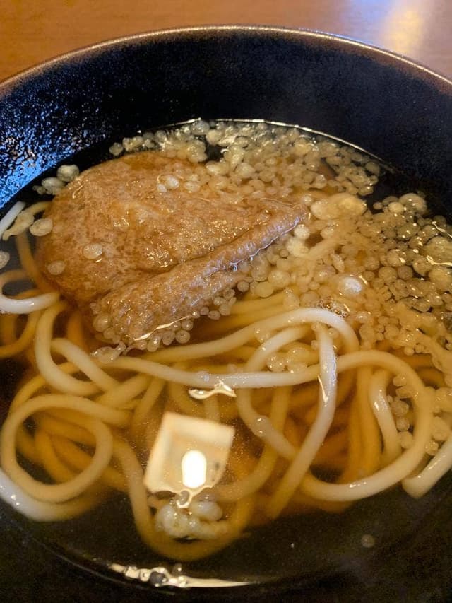 手打ちうどん一休 - サブ画像2