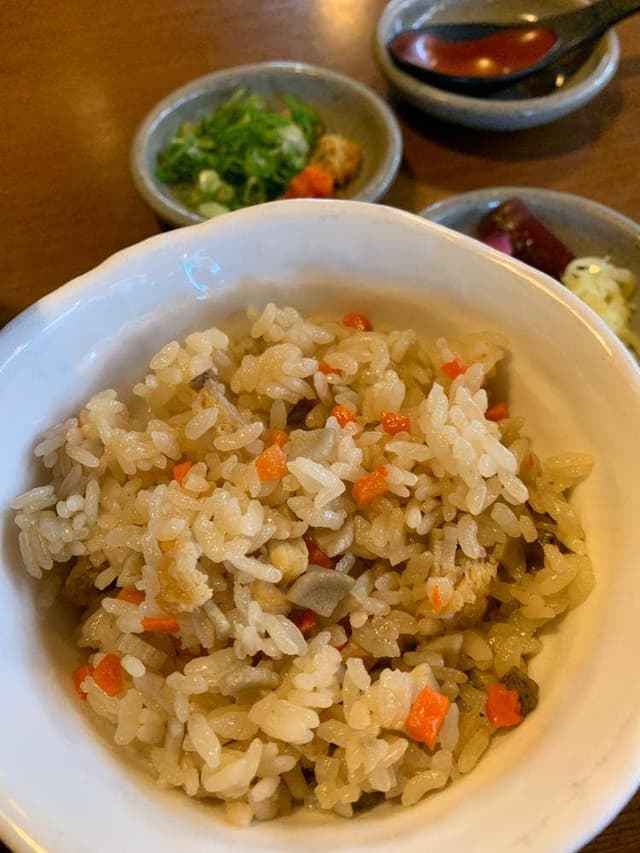 手打ちうどん一休 - サブ画像3