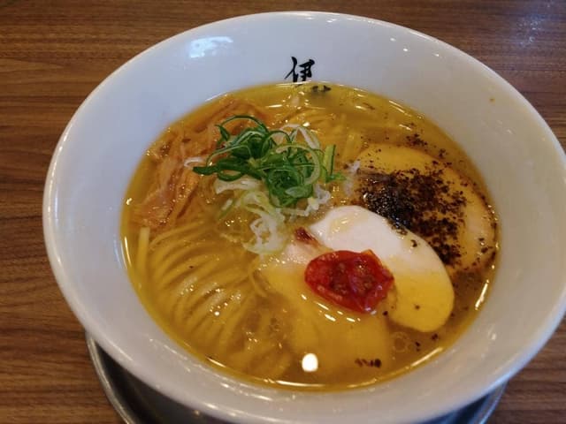 伊駄天 本店 - サブ画像3