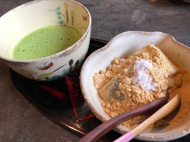 空点庵 - サブ画像1