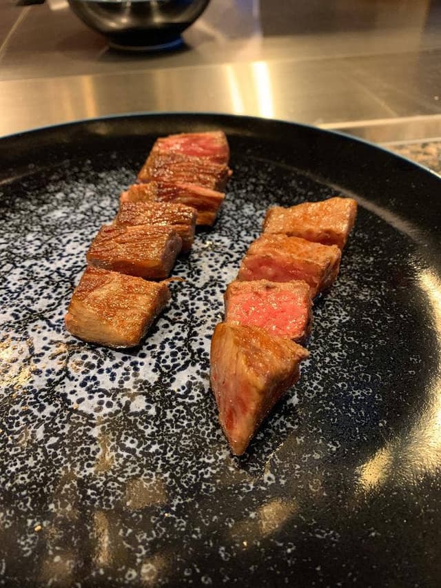 フランス料理 ソルプレーサ - サブ画像2