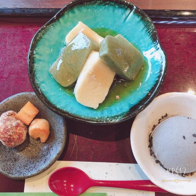 和CAFE 布穀薗 - サブ画像3