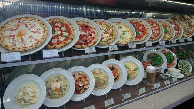 MOMOCAFE - サブ画像1
