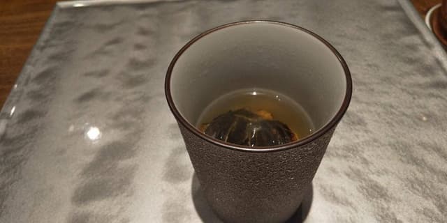 鮨・串揚・葡萄酒 貴心 - サブ画像2