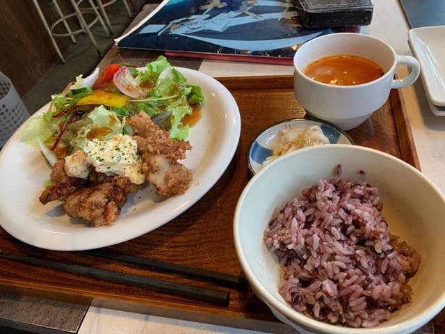 大衆NEO酒場 SOSORU - サブ画像3